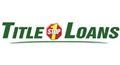 1 Stop Title Loans logo