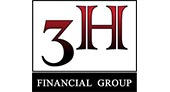 3H Financial Group logo