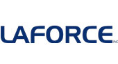 Laforce logo