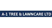 A-1 Tree & Lawncare Ltd. logo