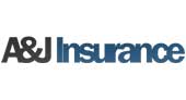 A&J Insurance Services logo
