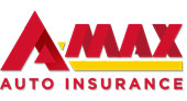 A-MAX Auto Insurance logo