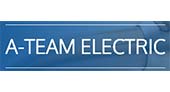 A-Team Electric logo