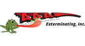 AAA Exterminating logo