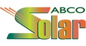 ABCO Solar logo