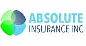 Absolute Insurance Inc. logo