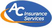 A.C. Insurance Services logo