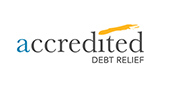 Accredited Debt Relief logo