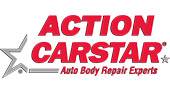 Action CARSTAR logo