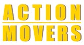 Action Movers logo