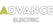Advance Electric logo