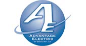 Advantage Electric of Green Bay LLC logo