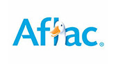 Aflac: Robert Strye logo