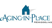 Aging in Place Remodeling logo