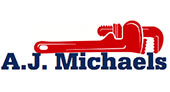 A.J. Michaels logo
