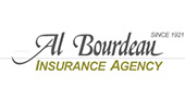 Al Bourdeau Insurance Agency logo