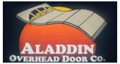 Aladdin Overhead Door Company