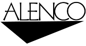 Alenco logo