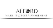 Alford Wildlife and Pest Management logo