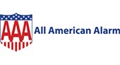 All American Alarm, Inc logo