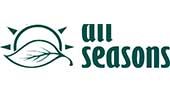 All Seasons Lawn & Landscaping logo