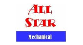 All Star Mechanical logo