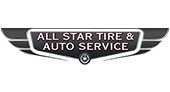 All Star Tire & Auto Service Company, Inc. logo