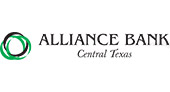 Alliance Bank Central Texas logo