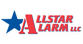 Allstar Alarm logo