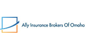 Ally Insurance Brokers of Omaha logo