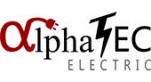 AlphaTEC Electric logo