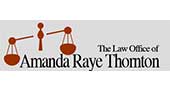 The Law Office of Amanda Raye Thornton logo