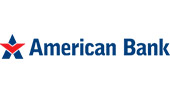 American Bank logo