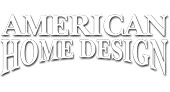 American Home Design logo