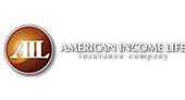American Income Life Insurance: Ryan Giddens logo
