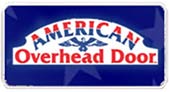American Overhead Door logo