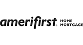 AmeriFirst Home Mortgage logo