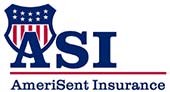 AmeriSent Insurance logo