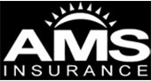 AMS Insurance logo