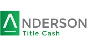 Anderson Title Cash logo