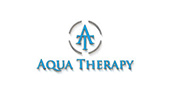 Aqua Therapy logo
