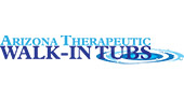 Arizona Therapeutic Walk-in Tubs logo