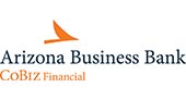 Arizona Business Bank logo