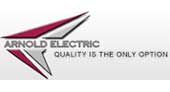 Arnold Electric logo