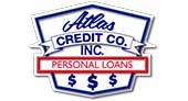 Atlas Credit logo