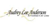 Audrey Lee Anderson, Attorney at Law logo