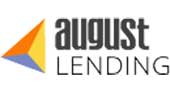 August Lending logo