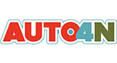 Auto4N logo