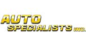 Auto Specialists Inc. logo