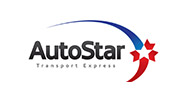 Autostar Transport Express logo